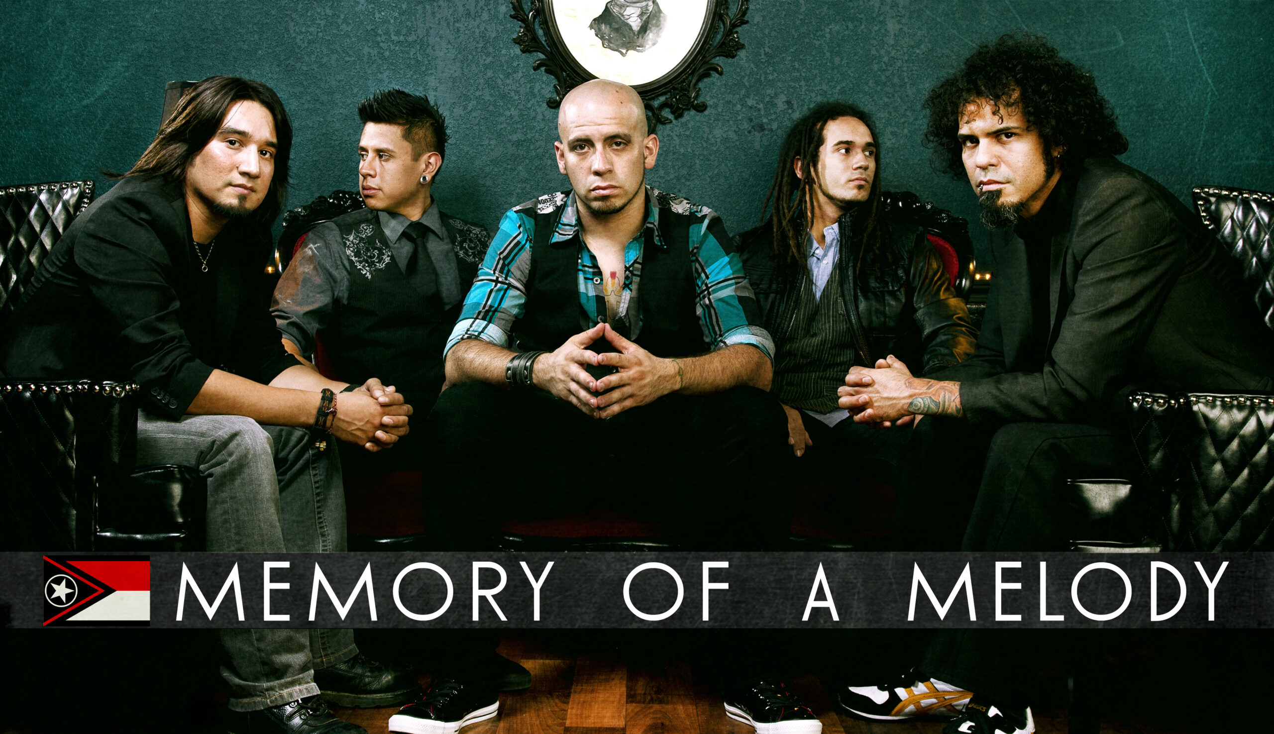 Memory of a Melody – Things That Make You Scream