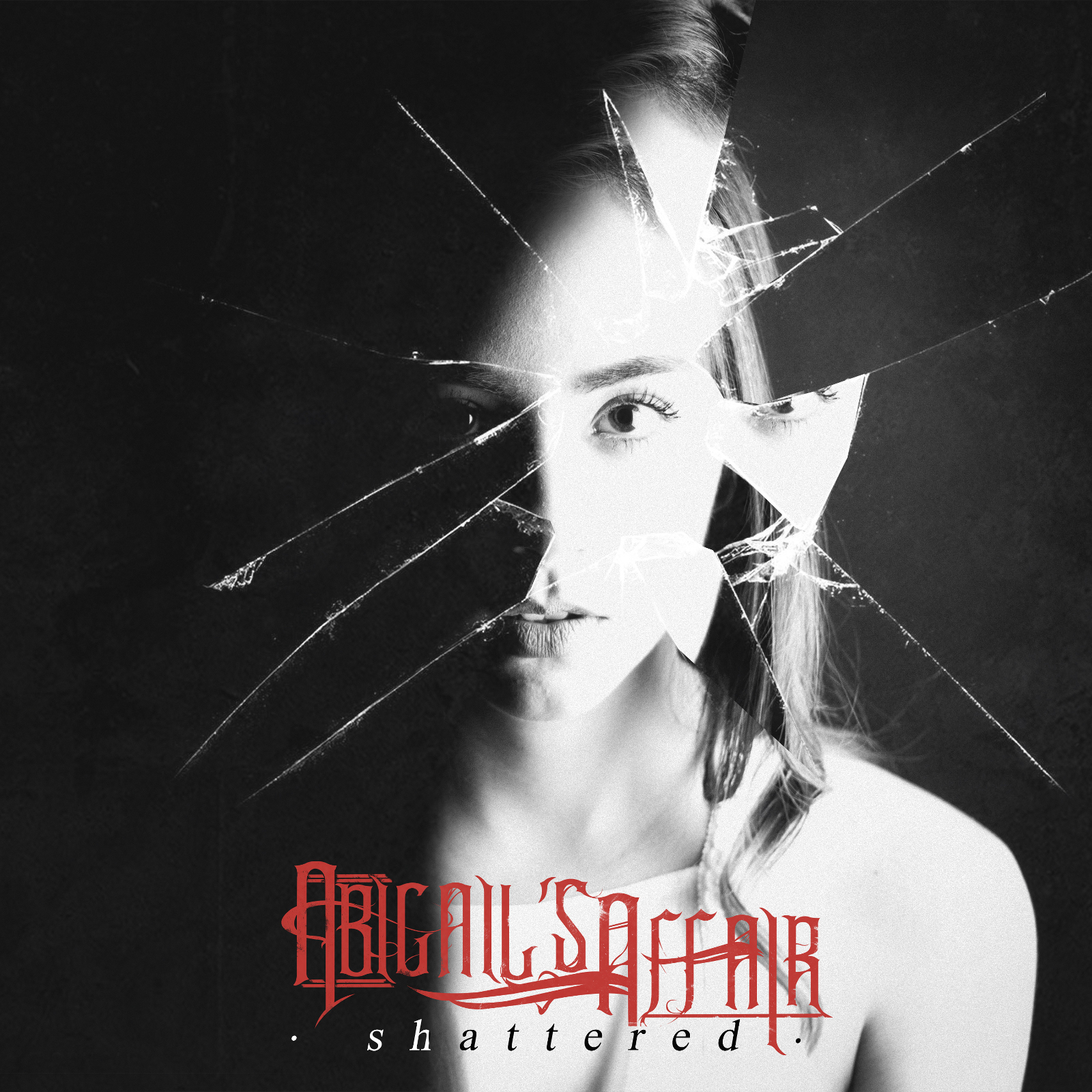 Shattered CD_Artwork