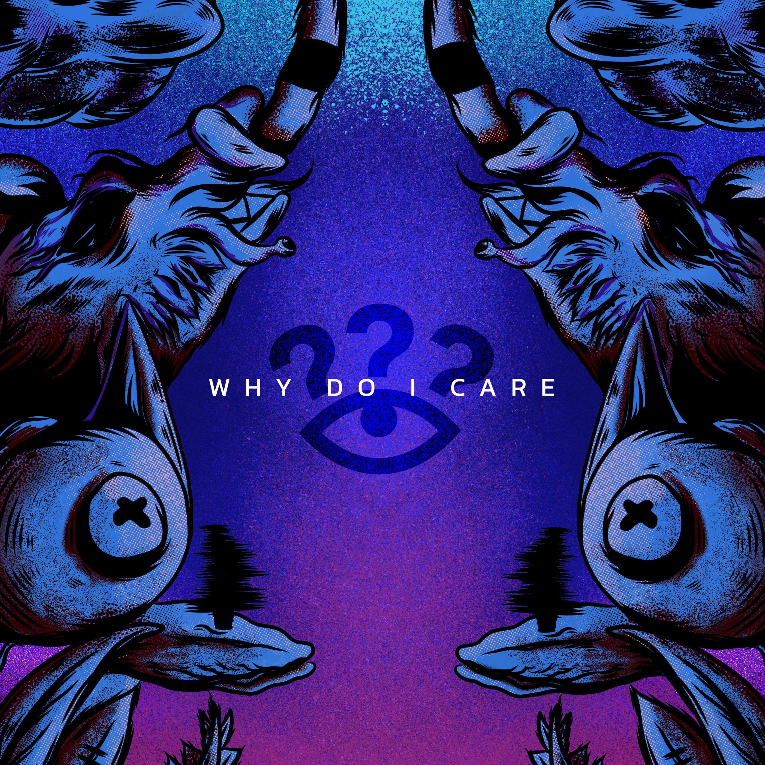 Artwork - Why Do I Care