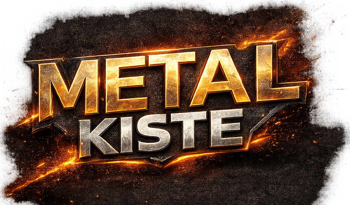 Metalkiste