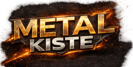 Metalkiste